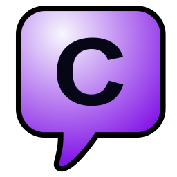 Chatty Help Create Shortcut Add Launch Options Icon